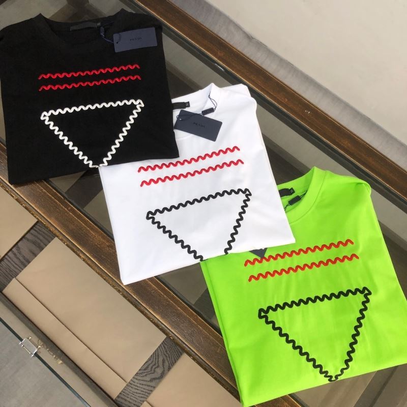 Prada T-Shirts